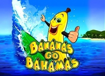 Игровой автомат Bananas go Bahamas