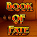 Игровой автомат Book of Fate