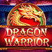 Игровой автомат Dragon Warrior