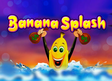 Игровой автомат Banana Splash